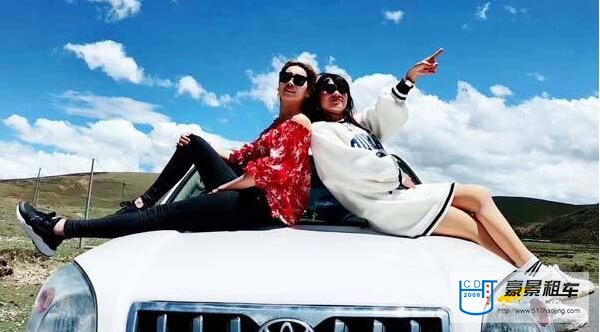 成都租車(chē)自駕進(jìn)藏-旅行照