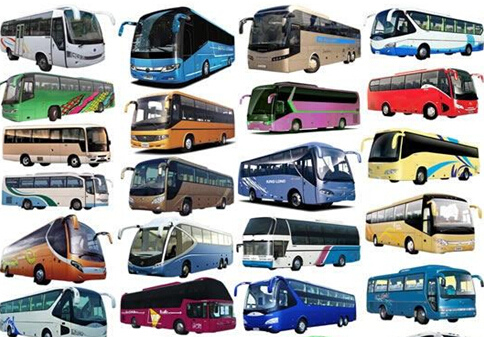 成都哪里可以租到大巴車？租大巴車一天多少錢？