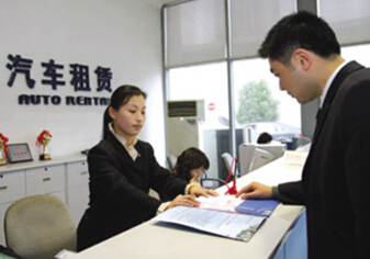 成都汽車(chē)租賃發(fā)展的趨勢(shì)