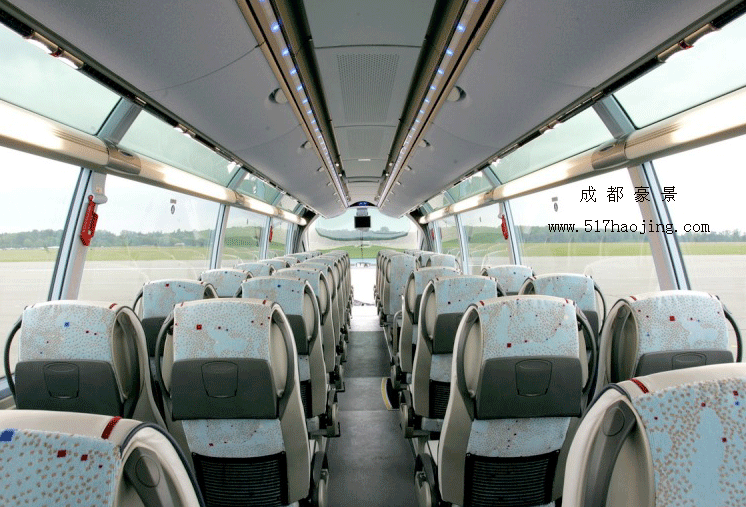 成都豪景汽車租賃，安全放心好選擇