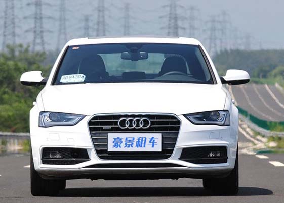 成都租車行迎來(lái)“車秒貸”危機(jī)，是真的嗎