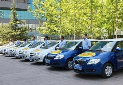 成都租車公司到期不退押金怎么辦？