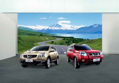 租車(chē)時(shí)代來(lái)臨 買(mǎi)車(chē)時(shí)代會(huì)被顛覆嗎？