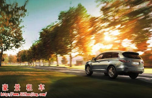 租車(chē)時(shí)代來(lái)臨 買(mǎi)車(chē)時(shí)代會(huì)被顛覆嗎？