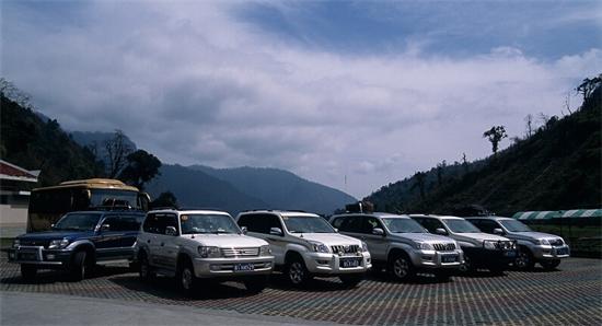 汽車租賃，共享經(jīng)濟(jì)的完美產(chǎn)物